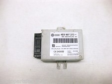 2004 AUDI A8 TIRE PRESSURE MONITOR MODULE 4E0 907 273 OEM 04 05