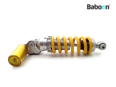 Federbein Hinten Triumph Speed Triple R 1050 2016-2018 Öhlins TTX
