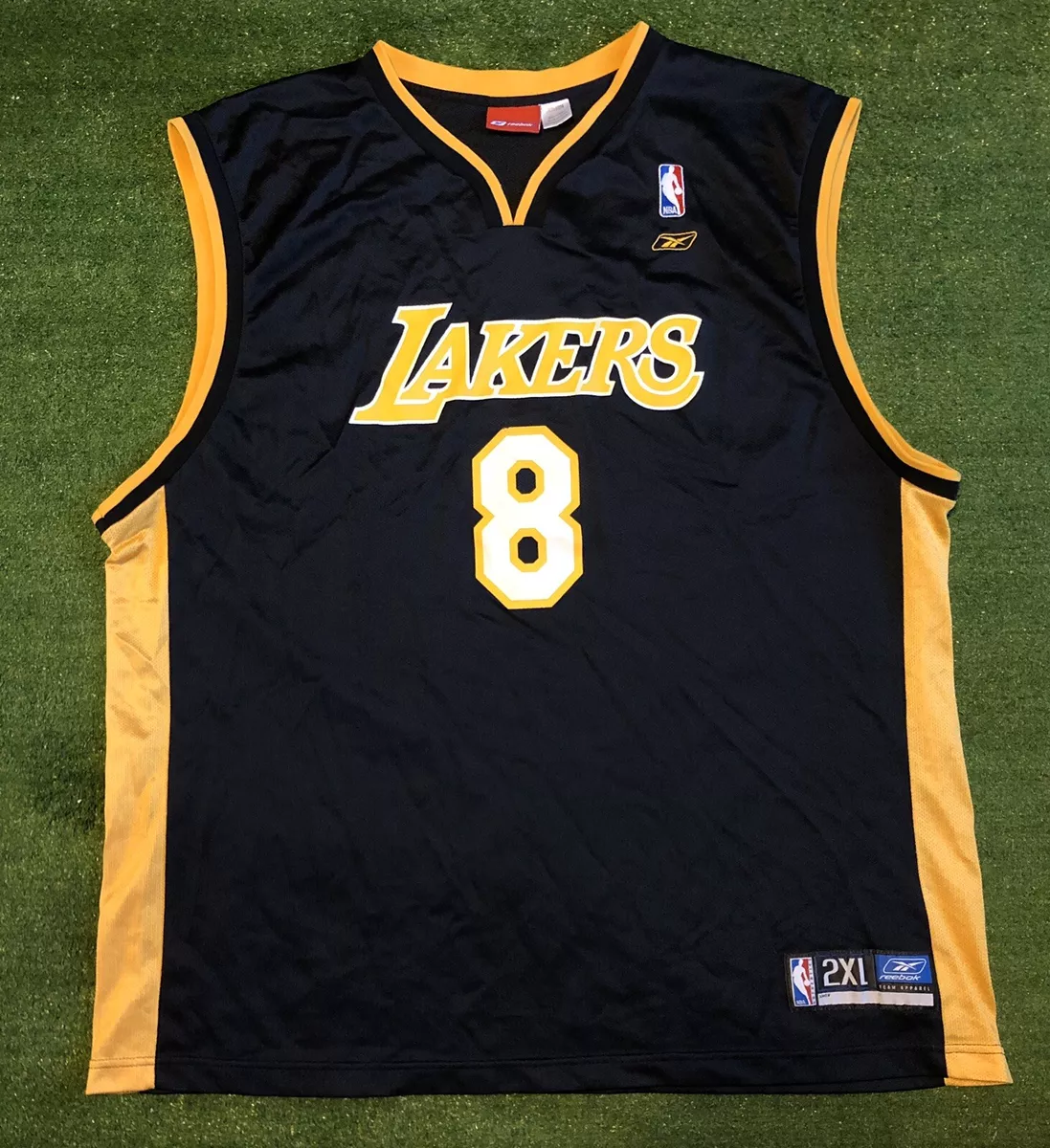 Kobe Bryant 8 Jersey 