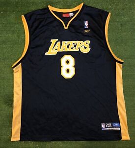 black and gold kobe jersey