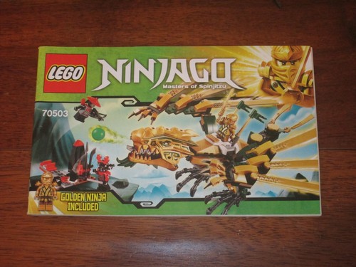 Lego NINJAGO \