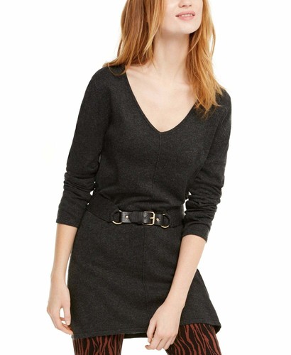 INC International Concepts Belted Tunic 