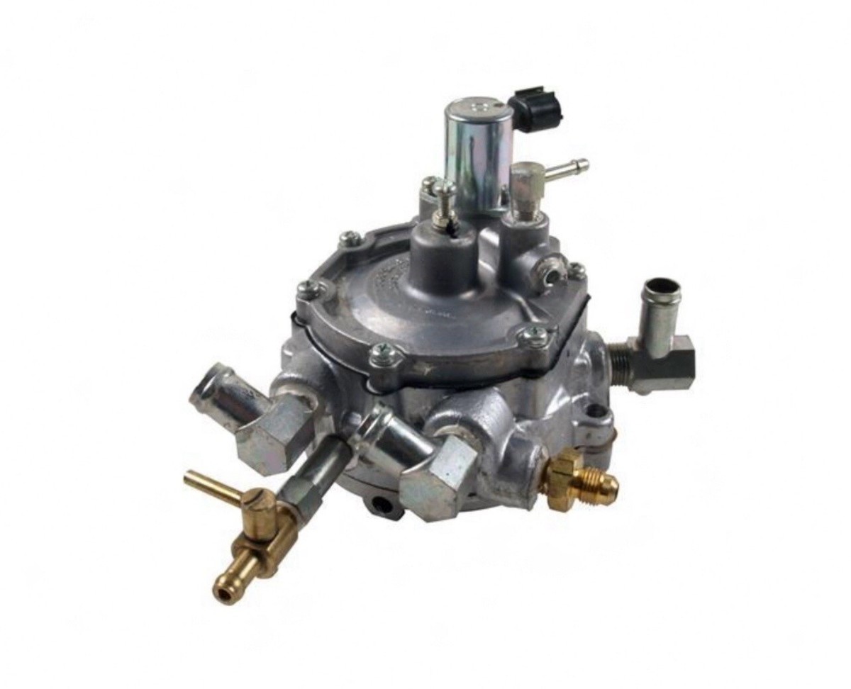 23530-23620-71 LPG Regulator For Toyota 42-6FGCU25 | OEM AISAN | eBay