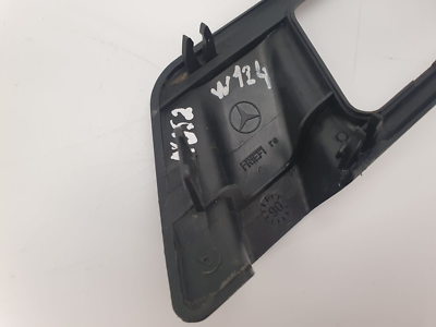 Original Mercedes-Benz W124 Interior Front Right Door Handle Cover Original Mercedes-Benz W124 Interior Front Right Door Handle Cover