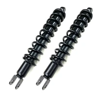 2 Front Coil-Over Shocks Fit Honda Rincon 650 Rincon 680 2006-2014 