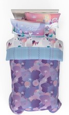 Disney Frozen 2 "Recycled" Kids Reversible Bed Set-AB0DFDZFRNY3, AB0DFDLTHH93