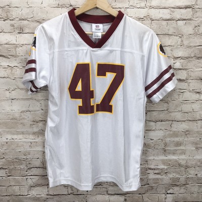 nfl shop redskins jersey