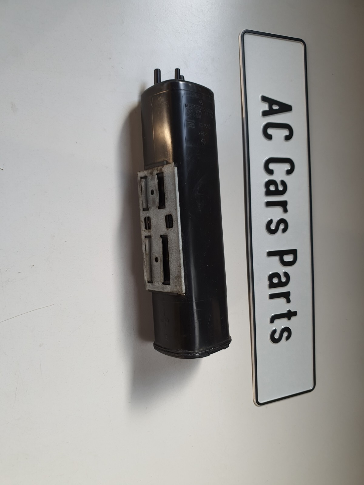 MERCEDES R129 SL Aktivkohlefilter 1294700159 online kaufen | eBay