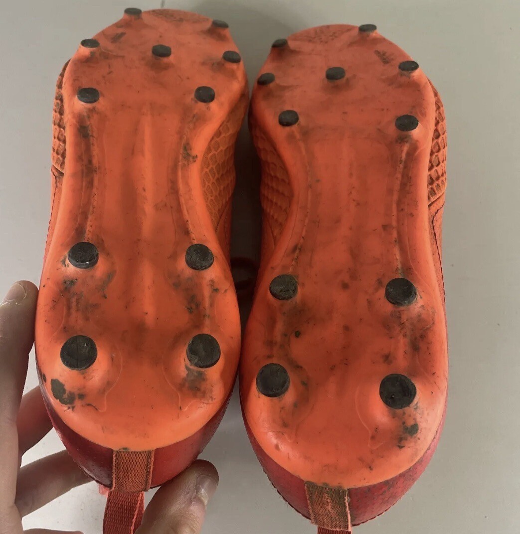 adidas football boots size 5