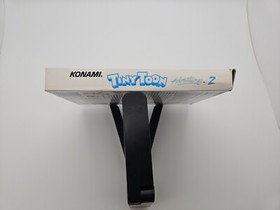 Tiny Toon Adventures 2 Nintendo mit OVP und Anleitung NES-T2-NOE - Original