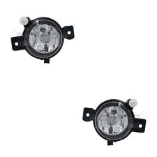 Nebelscheinwerfer Nebellicht set nsw rechts links H8 für BMW X5 E70