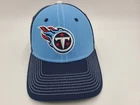 Tennessee Titans New Era 9Forty Snapback Hat Cap Dad Men Women NFL Football Blue