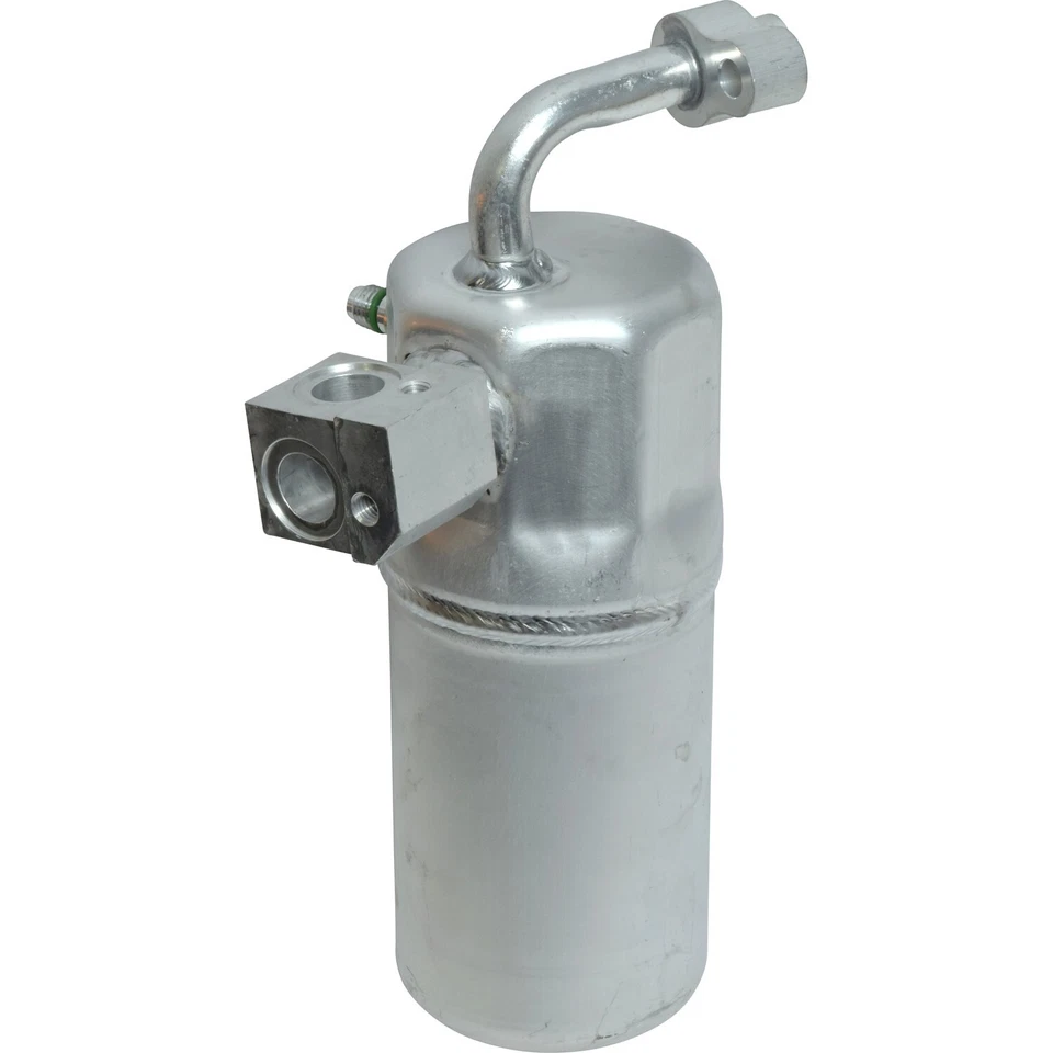 UAC A/C Accumulator For 2000-2003 Chevrolet Suburban 1500 - Image 3 of 4