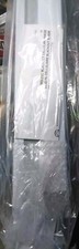 cordless blackout White cellular shade 25" X 64"