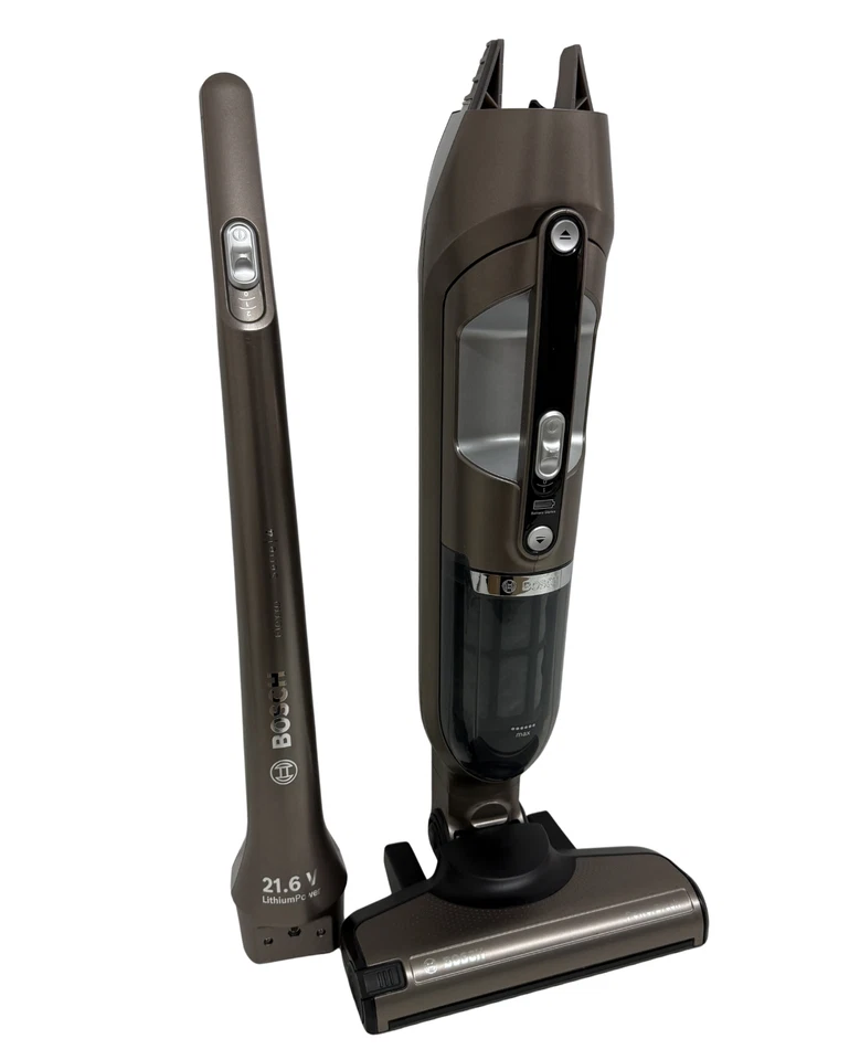 Bosch Flexxo Serie 4 21.6V Akkusauger Stielsauger Staubsauger BCH3ALL21 - Bild 2 von 2