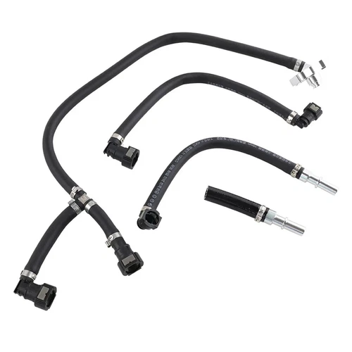 Kit de derivación de prevención de desastres Powerstroke CP4-6.7F-BP-G2 para Ford 6.7L 2011-22 - Imagen 16 de 17