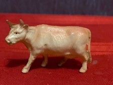 CELLULOID COW Vintage Made in USA