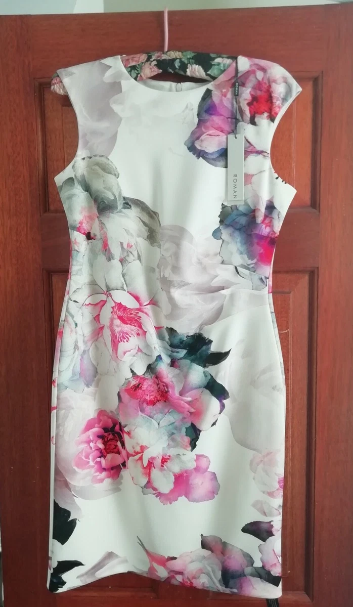 Roman originals dresses size 14 sales