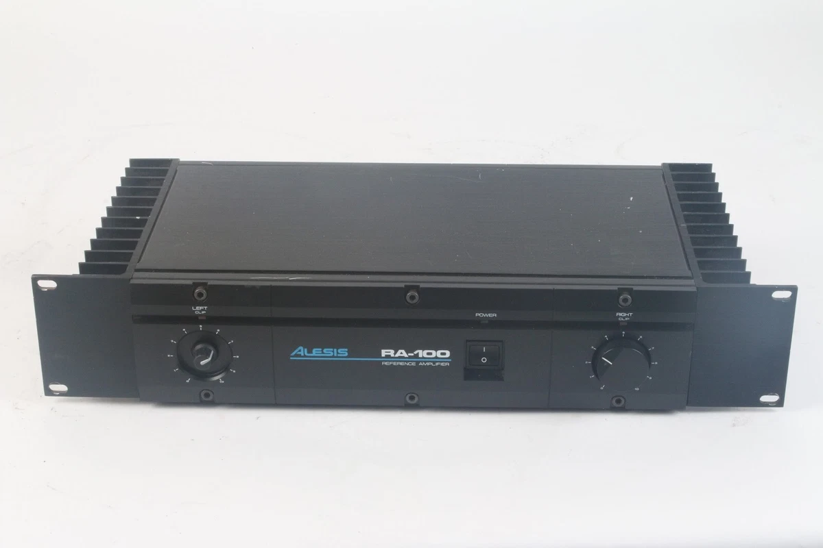 Alesis amp deals