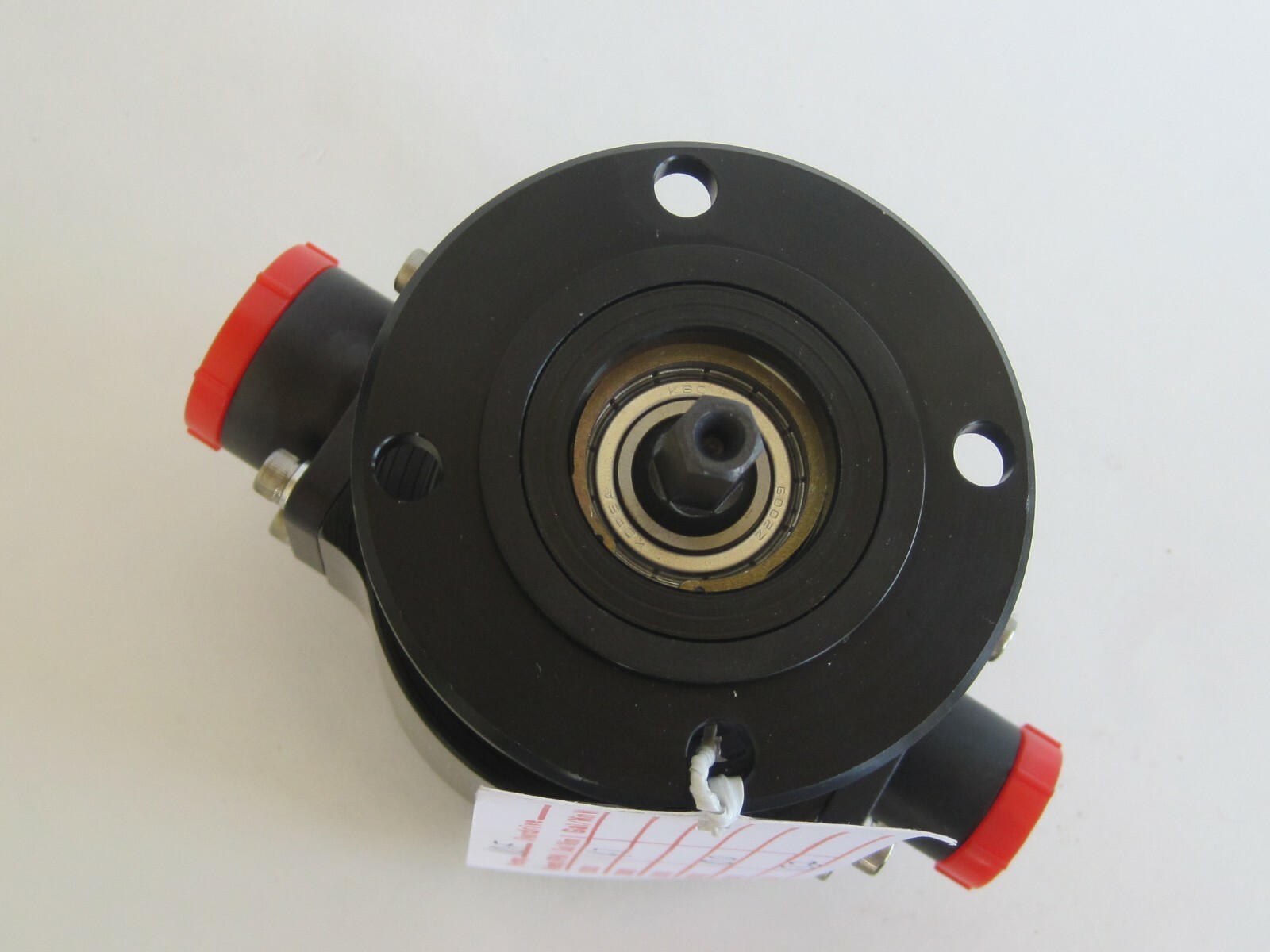 In Stock!! Billet Enderle 110 Fuel Pump Dragster Drag Boat Blown