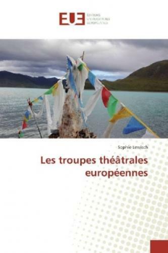 Thumbnail - Les Troupes Théâtrales Européennes 3609