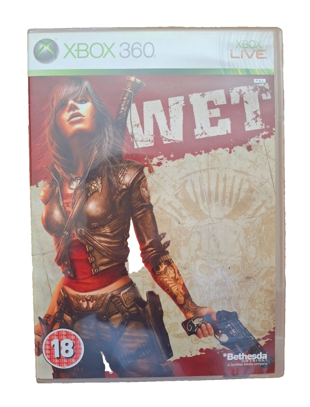 Microsoft Xbox 360 Region Free 2009 Released Video Games