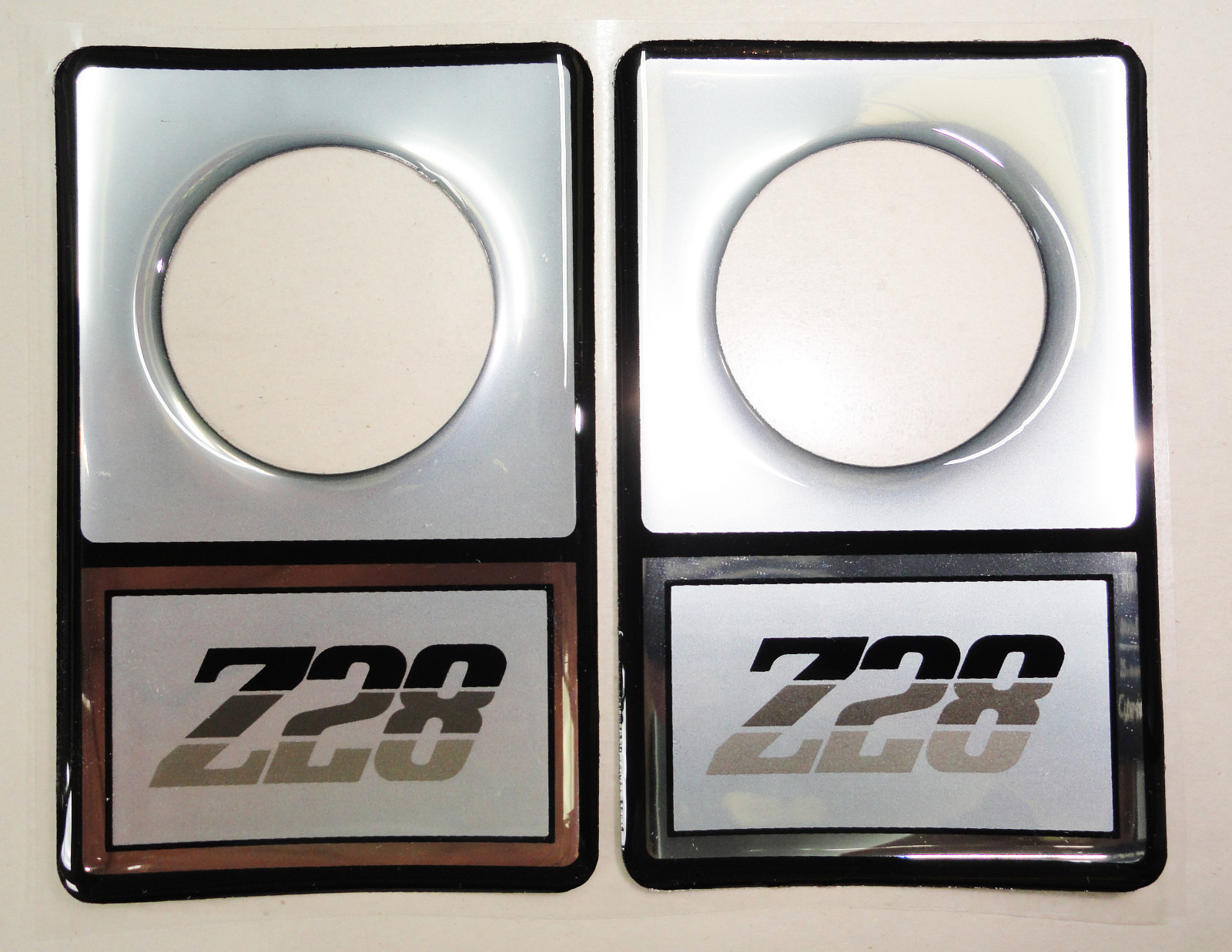 Vintage 80's 90's Automotive Door Lock Scratch Guard Accent Trim Z28 eBay