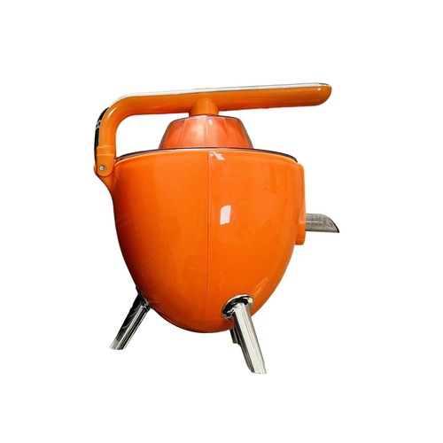 Electric Citrus Juicer Powerful 300W Orange Juice Maker with Handle Dishwasher - Picture 12 of 12
