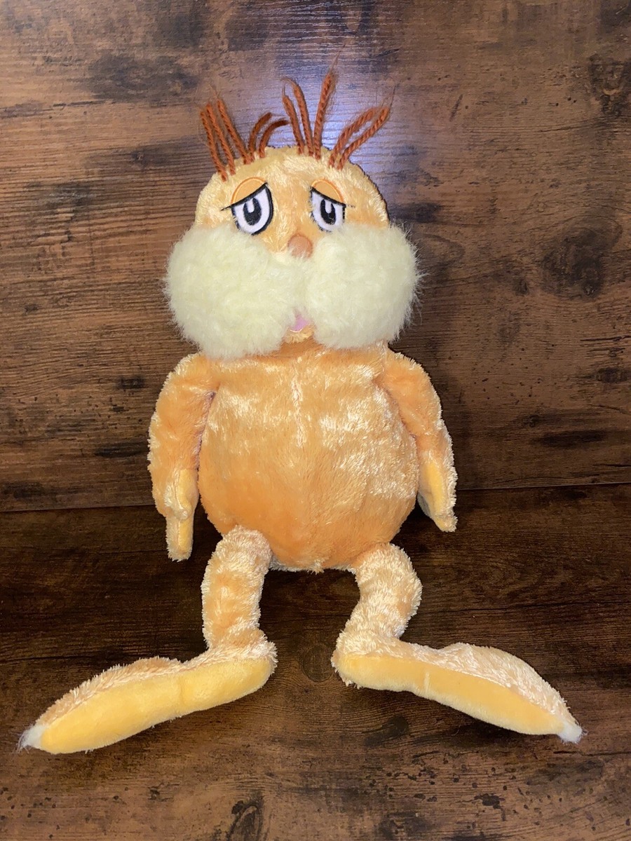 Shop stuffed lorax Online