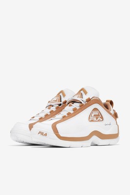 fila grant hill 2 low