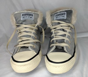 ber star sneakers