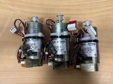 PITTMAN 9236E466-R2 MOTOR LOT OF 3