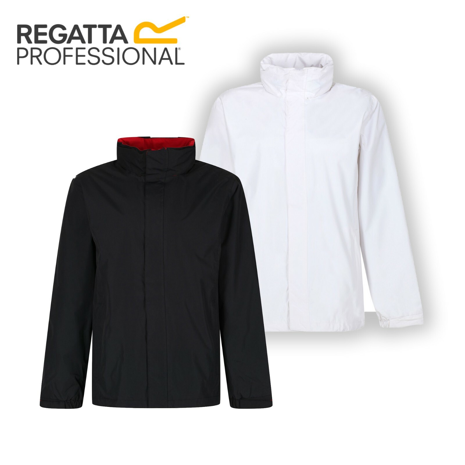 Regatta Ardmore Men's Hooded Lined Work 