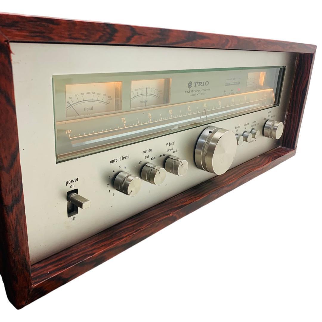 TRIO (currently KENWOOD) KT-9700 | eBay TRIO (currently KENWOOD) KT-9700 | eBay