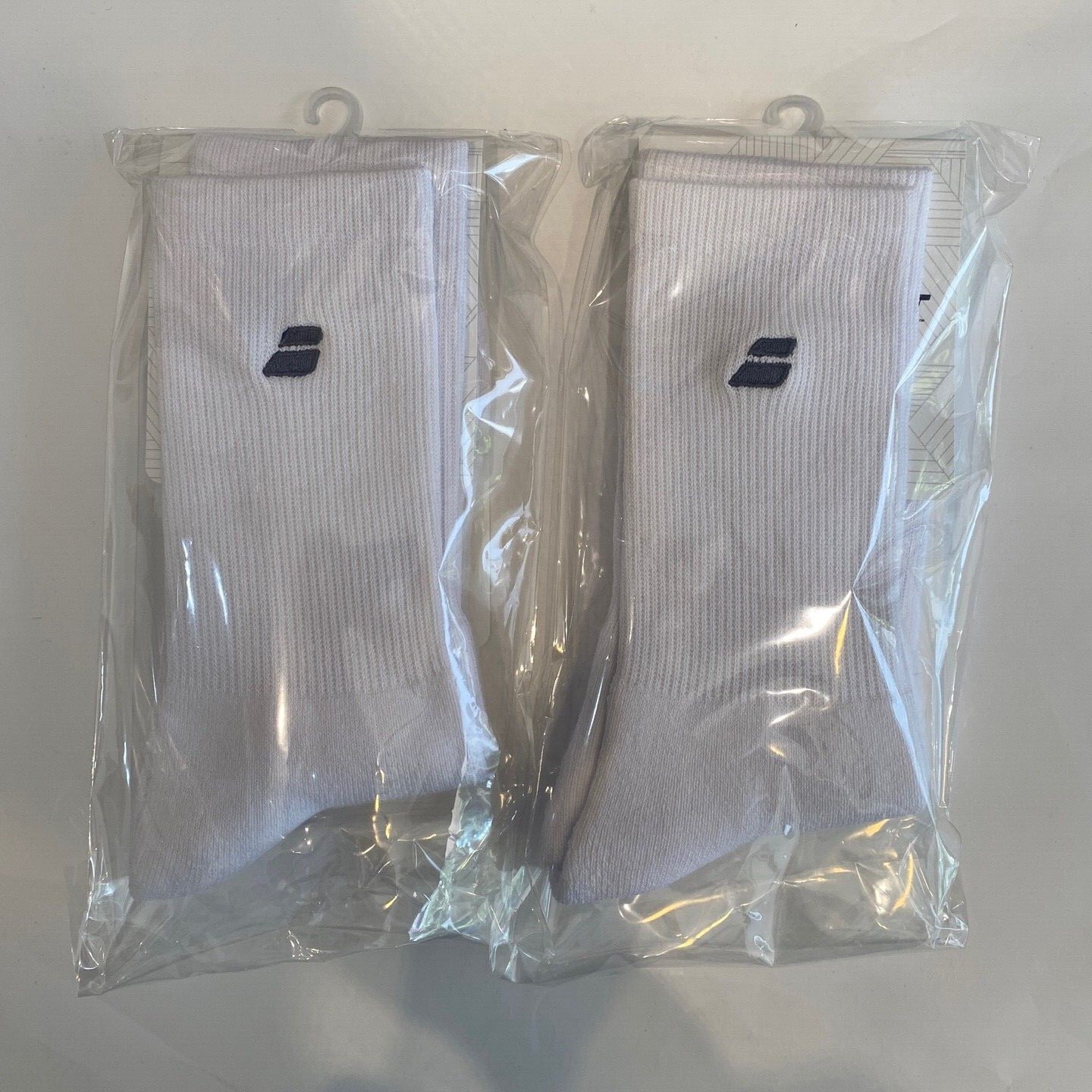 Спортивные носки Babolat 003 Мужские носки для тренировок по теннису и бадминтону NWT PSM003M 2390₽