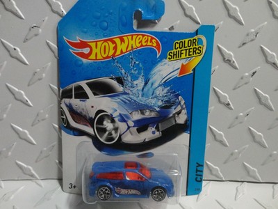hot wheels color shifters audacious