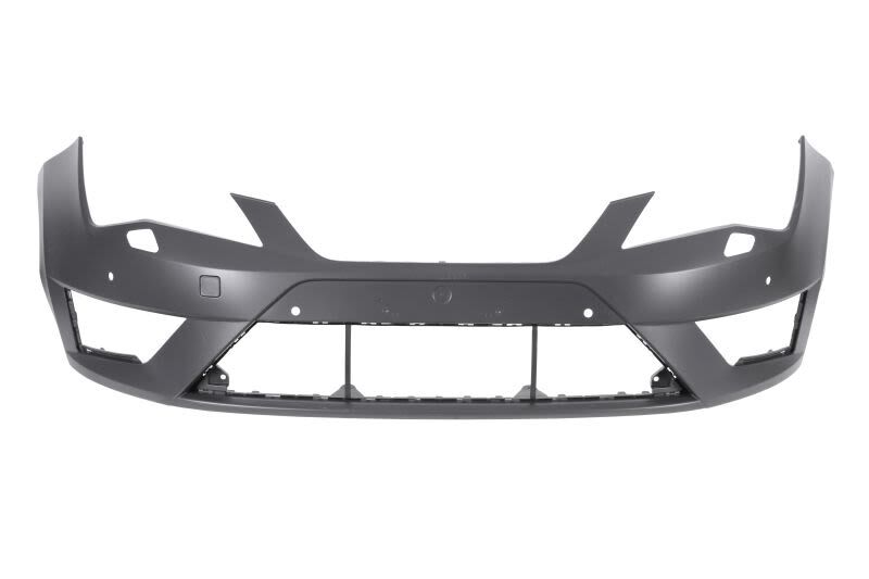 Bumper Front Fits for: Seat Leon 5F
