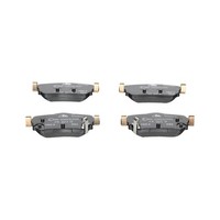 ATE Bremsbelagsatz, Scheibenbremse 13.0460-2600.2 FüR Nissan Renault