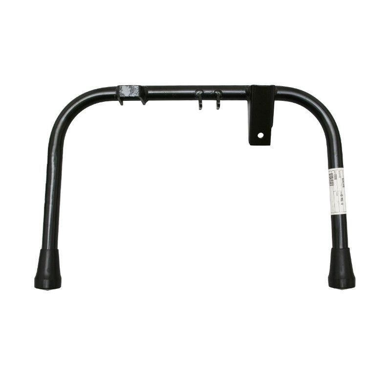 Bequille centrale d'origine Piaggio 1761606 accessoire de stationnement Vespa PX 125 de 1998