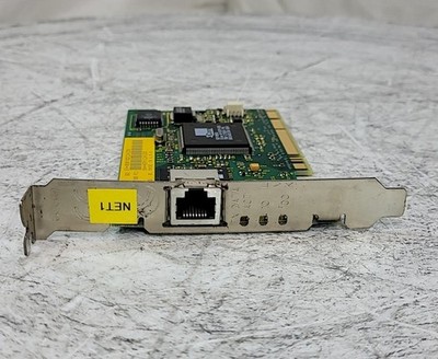3Com EtherLink 10/100 3C905C-TXM Ethernet PCI Card 200