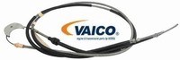 Vaico V25-30044 Seilzug FüR Feststellbremse Handbremsseil Bremsseil FüR Ford