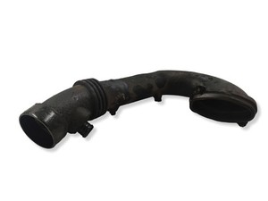 BMW 3 E46 2004 Diesel 150kW Ansaugrohr Ansaugschlauch Turbolader 7786013