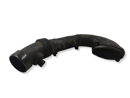 BMW 3 E46 2004 Diesel 150kW Ansaugrohr Ansaugschlauch Turbolader 7786013