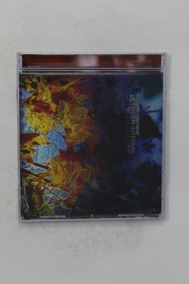 Between Interval Autumn Continent CD
