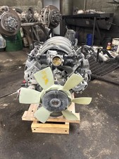Engine Motor Assembly Chevy Express 3500 21 22 23