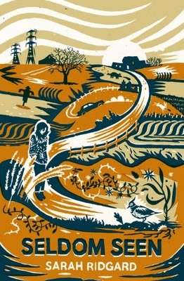 Seldom Seen,Sarah Ridgard