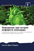 Hassan Diaz PadróN | Powedenie Pri Ostrom Infarkte Miokarda | Taschenbuch (2022)