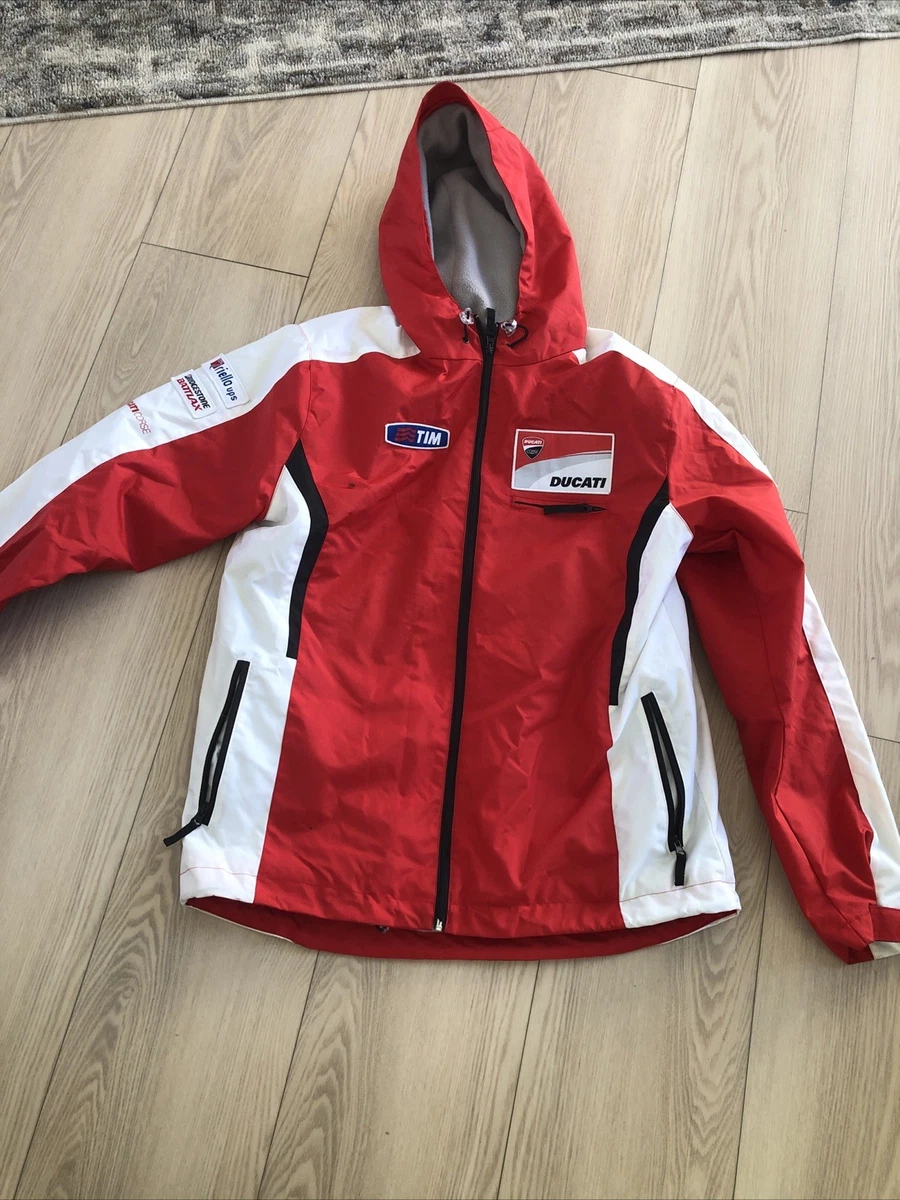 25+ Ducati Ducati Motorcycle Jackets for sale | Updated Oct 2026