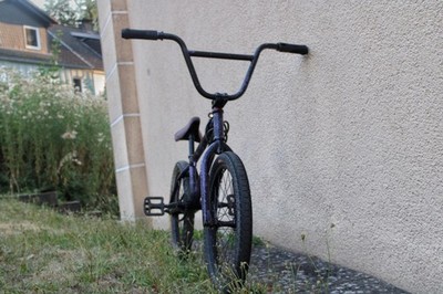 BMX Fahrrad