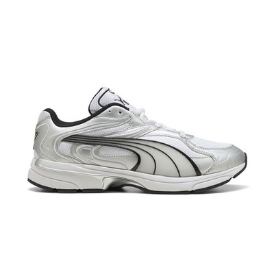 PUMA Extos Millenium Lace Up  Mens Size 4.5 M Sneakers Casual Shoes 39878402